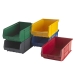 Example of XL4 Bin Colours