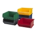 Examples of XL6 Bin Colours