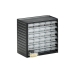 290-3 Small Parts Cabinet (30 Drawers)