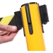 4 Way Connectivity With Belt Locking Mechanism