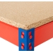Orange and Blue Option