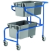 CT07P Container Trolley