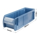 Kanban CTB 400mm Deep Plastic Picking Container
