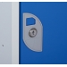 Cam Lock Detail