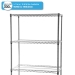 Standard Perma Plus Wire Shelving Bay
