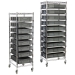 Trolley For Euro Containers