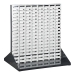 Medium Free Standing Rack (Linbins Not Included)