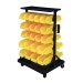 Bin Trolley