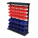 Bin Rack