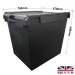 165 Litre Extra Large Container Computer Crate