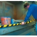 Example of Impact Protection Foam Being Used