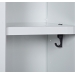 Interior Coat Hook