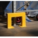 Straight Low Level Barrier Example