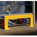 Straight Low Level Barrier Example
