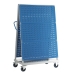 Louvre Panel Trolley