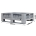 1200 x 1000 x 360mm Pallet Box Dimensions