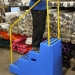 Safety Steps In Use