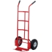 Sack Truck With Pneumatic Wheels