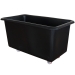 Extra Large Container Truck with Wheels 455 Litre/100 Gallon RB0412RC-B