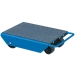 SC102 Individual Skates with Swivel Castors (1000 Kg)