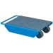 SC104 Individual Skates with Swivel castors (1000 Kg)