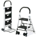 Lightweight Hand Truck
