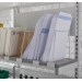 Shelf and Dividers
