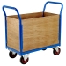 Platform Truck with 4 Ply Sides