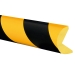Semi-Circle Edge Protection Foam