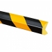 Trapeze Shape Edge Protection Foam