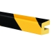 Push-Fit Impact Protection Polyurethane Foam - Rectangle