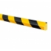 Trapeze Shape Surface Protection Foam