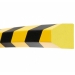 Trapeze Shape Surface Protection Foam
