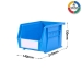 Size 4 Linbins in Blue Dimensions