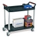 Utility Tray Trolley