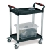 Utility Tray Trolley