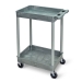Trolley In Grey