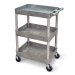 Trolley In Grey
