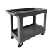 Plastic Service Trolley