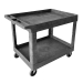 Plastic Service Trolley