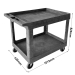 Plastic Service Trolley Dimensions