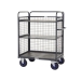 Distribution Trolley Sides And Shelves