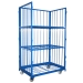 Heavy Duty Roll Containers