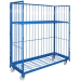 Heavy Duty Roll Containers