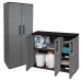 Industrial Utility Cupboards