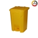 50 Litre Pedal Bin
