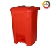 80 Litre Pedal Bin