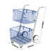 Trolley Dimensions