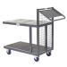 Grey Picking Trolley