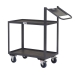 Picking Trolley In Grey